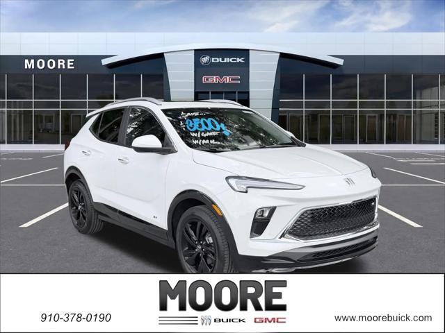 2026 Buick Encore GX Sport Touring FWD for sale in Jacksonville, NC