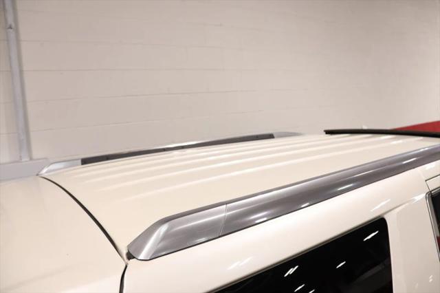 2015 Cadillac Escalade Luxury
