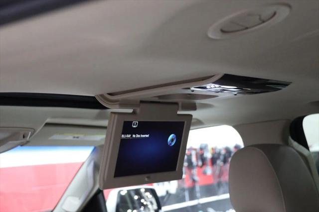 2015 Cadillac Escalade Luxury