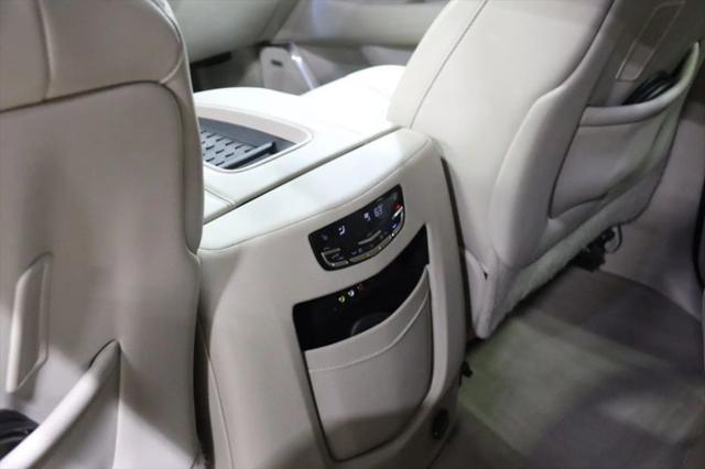 2015 Cadillac Escalade Luxury