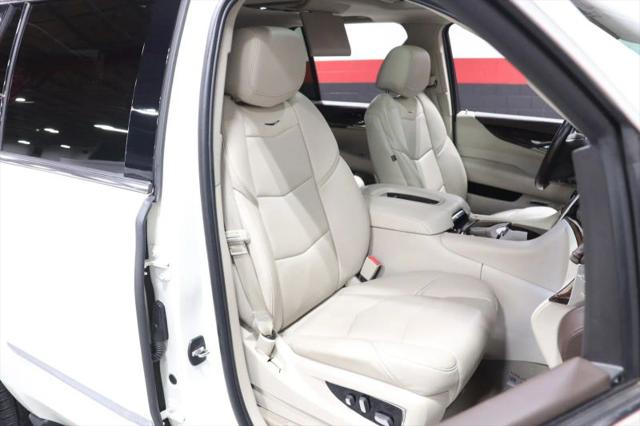 2015 Cadillac Escalade Luxury