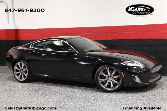 2014 Jaguar XK XK for sale in Skokie, IL