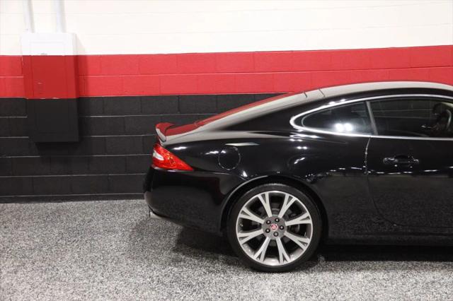 2014 Jaguar XK XK