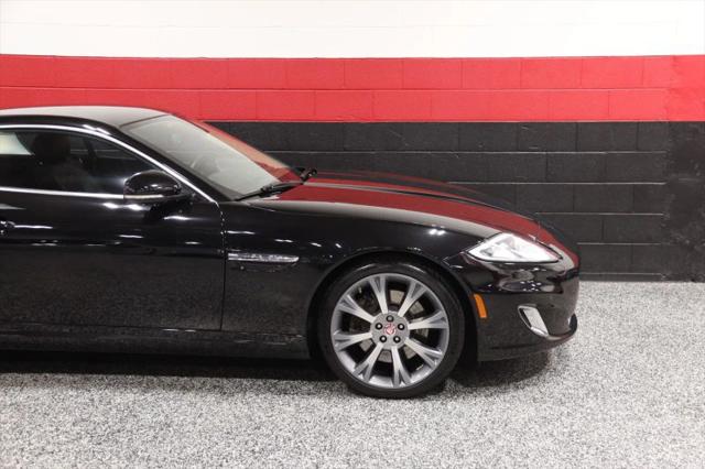 2014 Jaguar XK XK