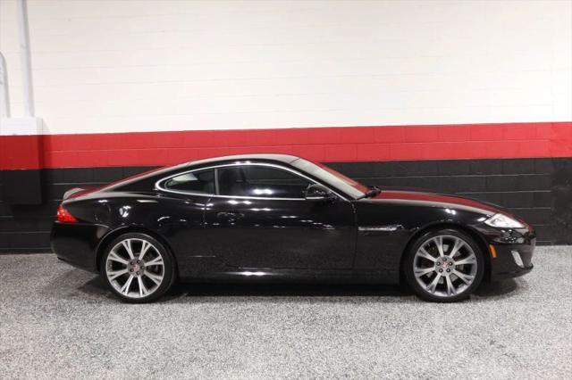 2014 Jaguar XK XK