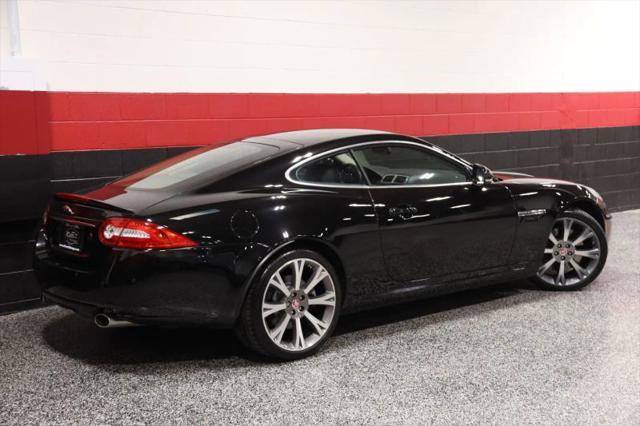 2014 Jaguar XK XK