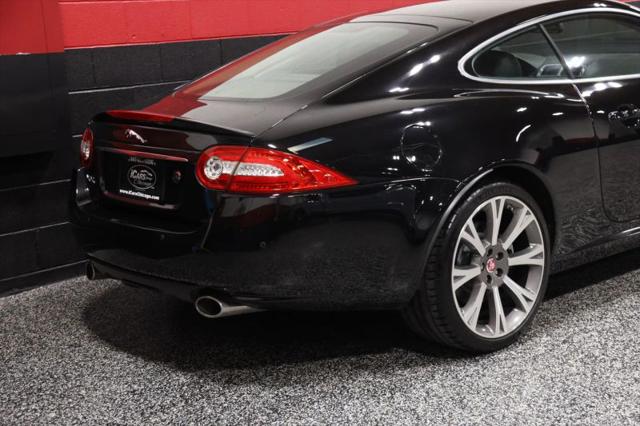 2014 Jaguar XK XK