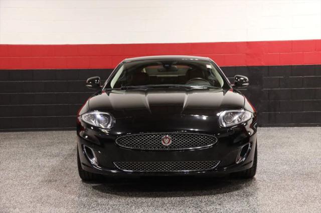 2014 Jaguar XK XK