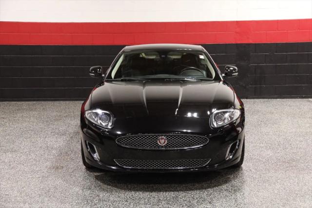 2014 Jaguar XK XK