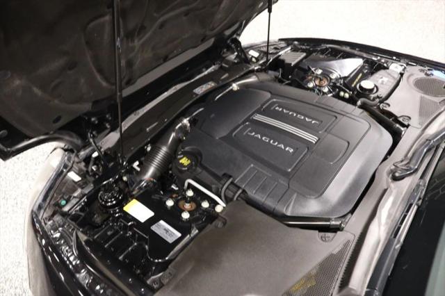 2014 Jaguar XK XK