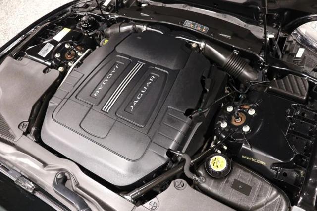 2014 Jaguar XK XK