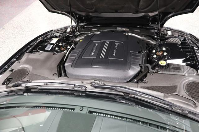 2014 Jaguar XK XK