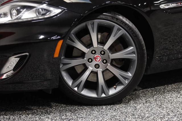 2014 Jaguar XK XK