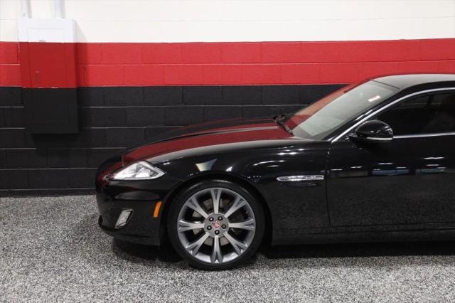 2014 Jaguar XK XK