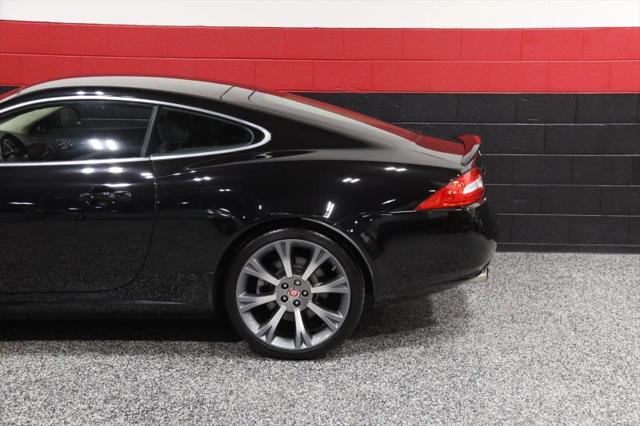 2014 Jaguar XK XK