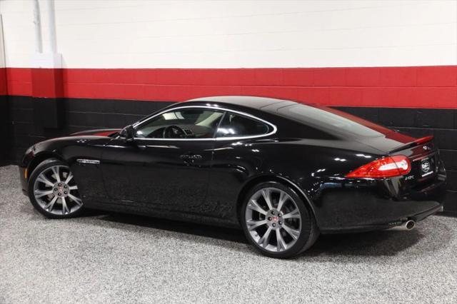 2014 Jaguar XK XK