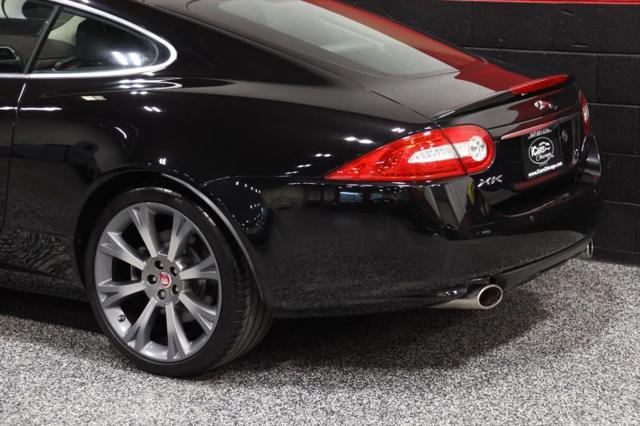 2014 Jaguar XK XK