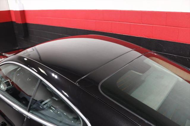 2014 Jaguar XK XK