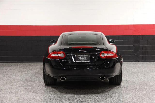 2014 Jaguar XK XK