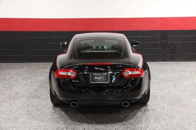 2014 Jaguar XK XK