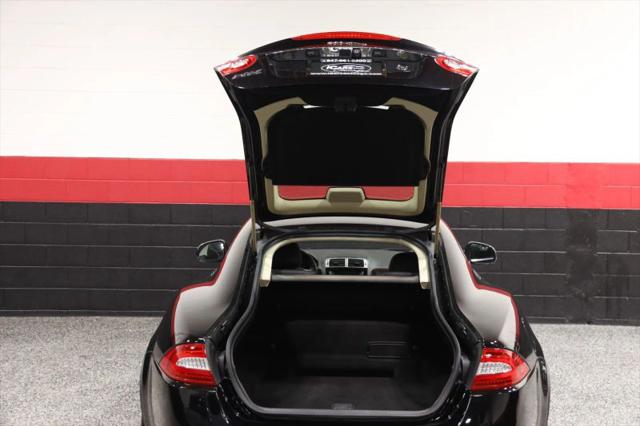 2014 Jaguar XK XK