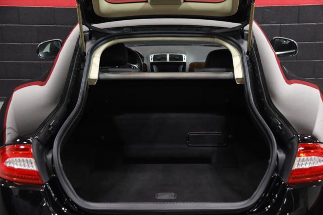 2014 Jaguar XK XK