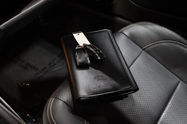 2014 Jaguar XK XK
