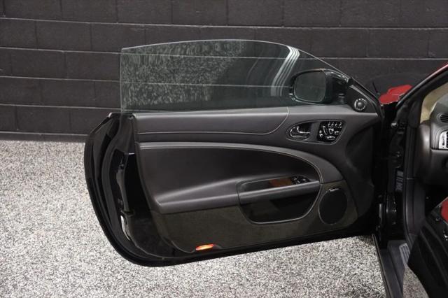 2014 Jaguar XK XK
