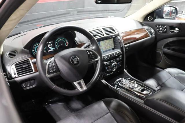 2014 Jaguar XK XK