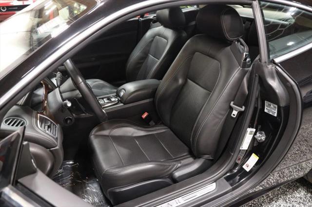 2014 Jaguar XK XK
