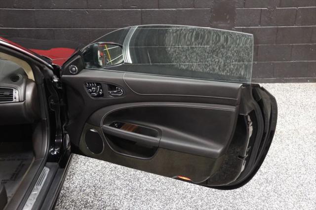 2014 Jaguar XK XK