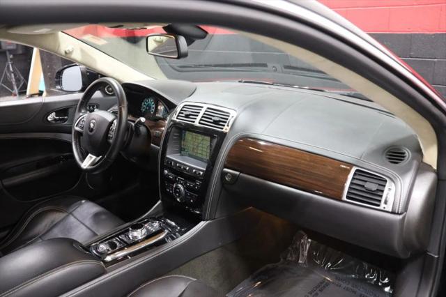 2014 Jaguar XK XK