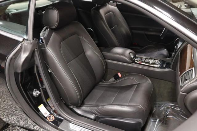 2014 Jaguar XK XK