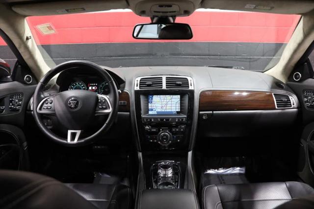 2014 Jaguar XK XK