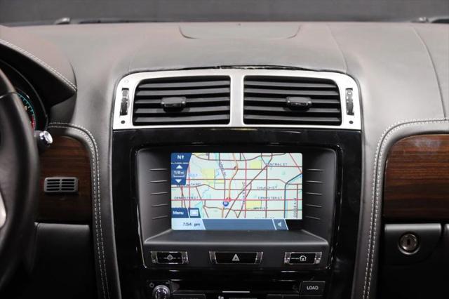 2014 Jaguar XK XK