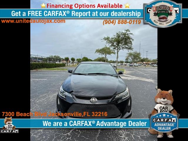 2013 Scion tC Release Series 8.0 for sale in Jacksonville, FL