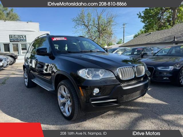 2007 BMW X5 4.8i for sale in Nampa, ID