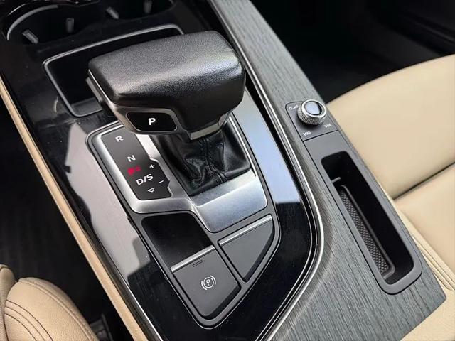 2022 Audi A5 Sportback Premium 45 TFSI S line quattro S tronic