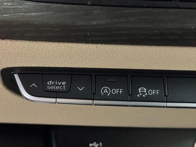 2022 Audi A5 Sportback Premium 45 TFSI S line quattro S tronic