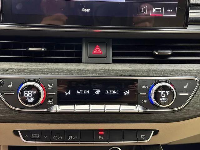 2022 Audi A5 Sportback Premium 45 TFSI S line quattro S tronic