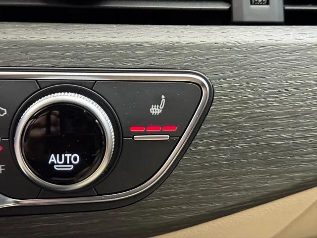 2022 Audi A5 Sportback Premium 45 TFSI S line quattro S tronic