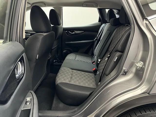 2020 Nissan Rogue Sport SV AWD Xtronic CVT