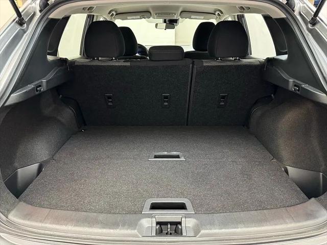 2020 Nissan Rogue Sport SV AWD Xtronic CVT