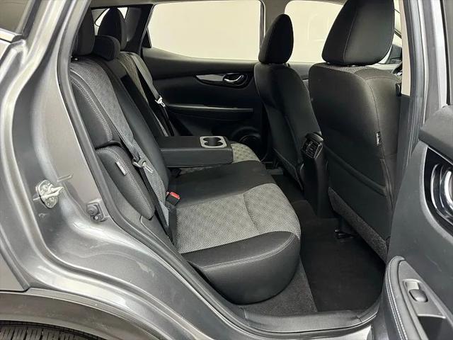 2020 Nissan Rogue Sport SV AWD Xtronic CVT