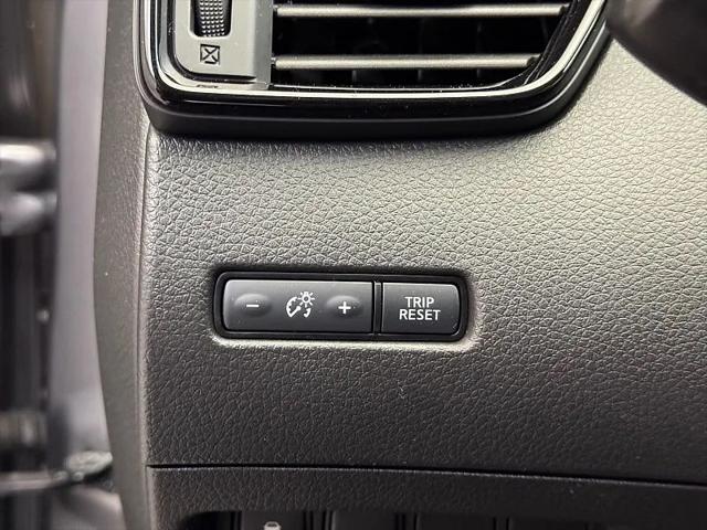 2020 Nissan Rogue Sport SV AWD Xtronic CVT