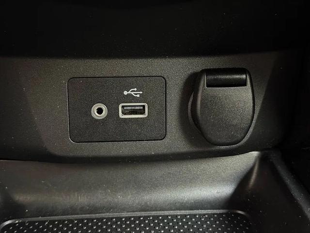 2020 Nissan Rogue Sport SV AWD Xtronic CVT