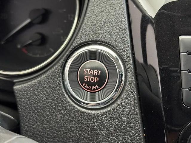 2020 Nissan Rogue Sport SV AWD Xtronic CVT