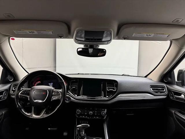 2021 Dodge Durango SXT Plus AWD