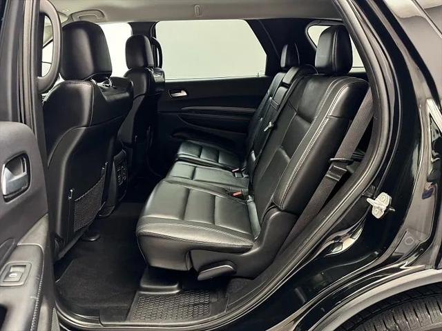 2021 Dodge Durango SXT Plus AWD
