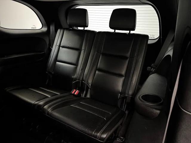 2021 Dodge Durango SXT Plus AWD